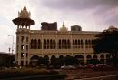 Railway Station, Kuala Lumpur